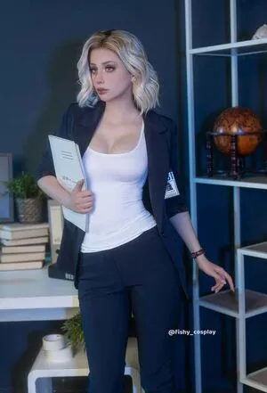 Fishy Cosplay OnlyFans Leaked Free Thumbnail Picture - #Ctq9dJGwUr