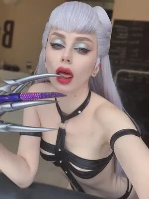 Fishy Cosplay OnlyFans Leaked Free Thumbnail Picture - #EgtRFUM6bL