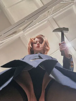 Fishy Cosplay OnlyFans Leaked Free Thumbnail Picture - #FQuW7ONM8N