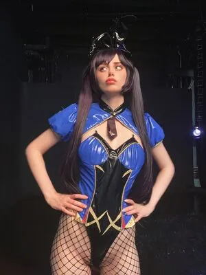 Fishy Cosplay OnlyFans Leaked Free Thumbnail Picture - #FxIBUd396J