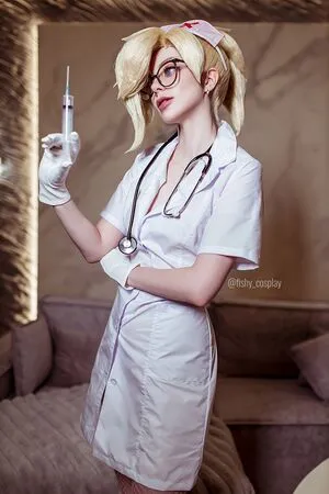 Fishy Cosplay OnlyFans Leaked Free Thumbnail Picture - #Gv9dTAWKIz