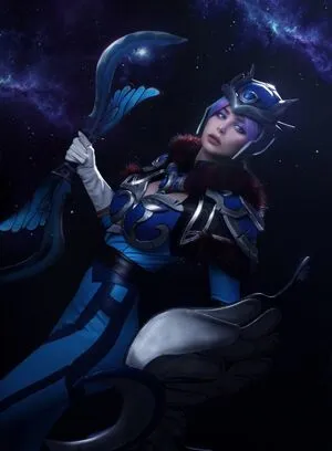 Fishy Cosplay OnlyFans Leaked Free Thumbnail Picture - #GvsLnef9hS