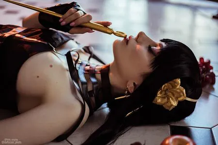 Fishy Cosplay OnlyFans Leaked Free Thumbnail Picture - #H89FA4jsbO