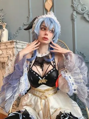 Fishy Cosplay OnlyFans Leaked Free Thumbnail Picture - #H9y4INOQ1g