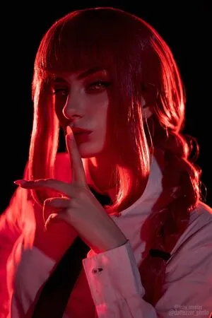Fishy Cosplay OnlyFans Leaked Free Thumbnail Picture - #HX0Rvx8Z14