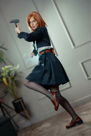 Fishy Cosplay OnlyFans Leaked Free Thumbnail Picture - #HmGINbaHKX