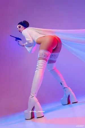 Fishy Cosplay OnlyFans Leaked Free Thumbnail Picture - #HstF4IezjL
