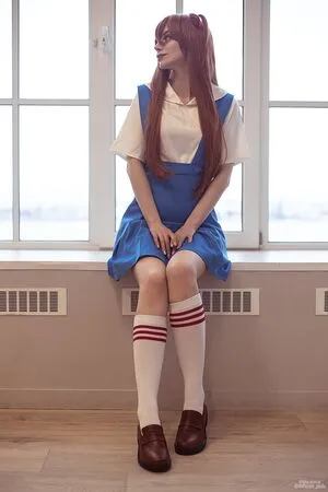 Fishy Cosplay OnlyFans Leaked Free Thumbnail Picture - #I3fBFOm1dj