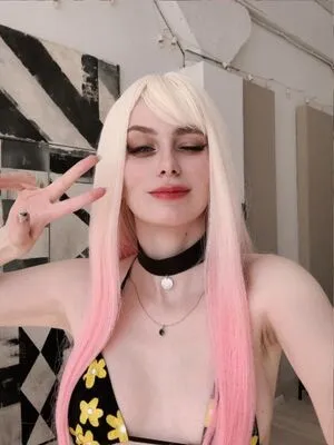 Fishy Cosplay OnlyFans Leaked Free Thumbnail Picture - #IGU0iPhBFN