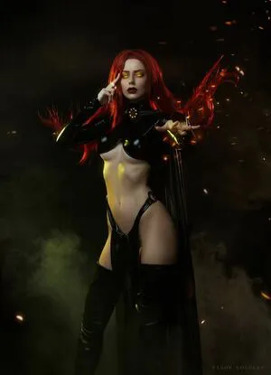 Fishy Cosplay OnlyFans Leaked Free Thumbnail Picture - #IVrkGwLYn8