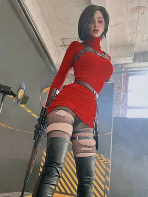 Fishy Cosplay OnlyFans Leaked Free Thumbnail Picture - #JUwBr5elXO