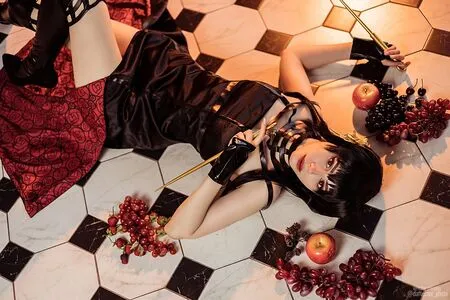 Fishy Cosplay OnlyFans Leaked Free Thumbnail Picture - #JberMeWhGP
