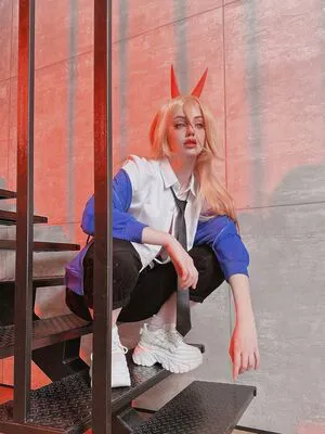 Fishy Cosplay OnlyFans Leaked Free Thumbnail Picture - #KCfWjrc5Ex