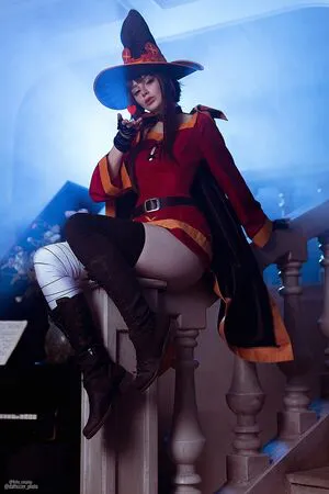 Fishy Cosplay OnlyFans Leaked Free Thumbnail Picture - #KyZn36MMXs