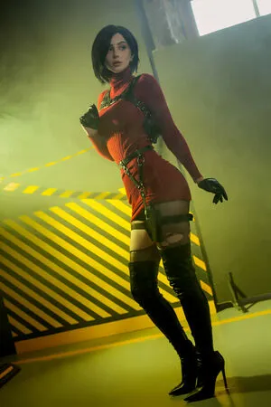 Fishy Cosplay OnlyFans Leaked Free Thumbnail Picture - #Lb1SlAfsLO