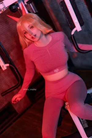Fishy Cosplay OnlyFans Leaked Free Thumbnail Picture - #LiZq9d1mXl