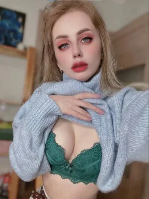 Fishy Cosplay OnlyFans Leaked Free Thumbnail Picture - #MNAXdQFSRa