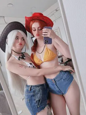 Fishy Cosplay OnlyFans Leaked Free Thumbnail Picture - #MerIaViqzb
