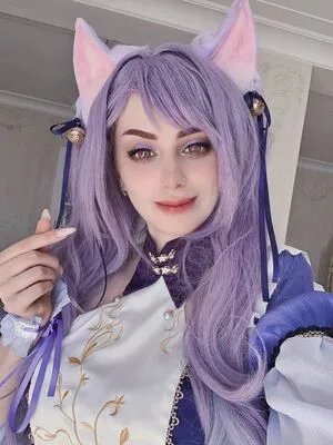 Fishy Cosplay OnlyFans Leaked Free Thumbnail Picture - #N9EnKf9X8Y