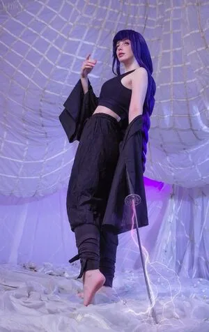Fishy Cosplay OnlyFans Leaked Free Thumbnail Picture - #NRVFMeLiiw