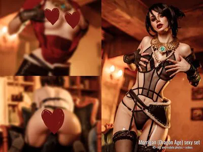 Fishy Cosplay OnlyFans Leaked Free Thumbnail Picture - #NasWjFVNON