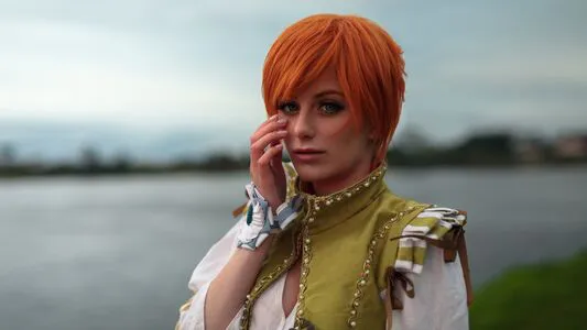 Fishy Cosplay OnlyFans Leaked Free Thumbnail Picture - #PHeMgLqMZ9