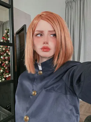 Fishy Cosplay OnlyFans Leaked Free Thumbnail Picture - #POLWkEOG2a