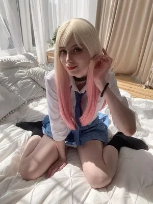 Fishy Cosplay OnlyFans Leaked Free Thumbnail Picture - #PoUpfsfCON