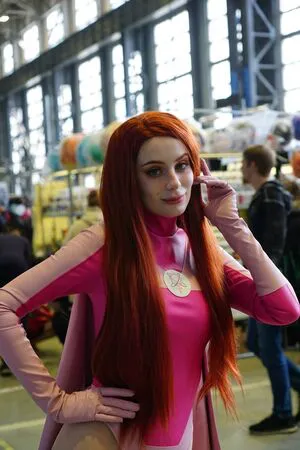 Fishy Cosplay OnlyFans Leaked Free Thumbnail Picture - #QGycD7jl6z