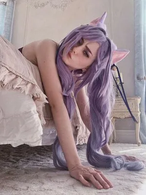 Fishy Cosplay OnlyFans Leaked Free Thumbnail Picture - #RchMdAIiTu