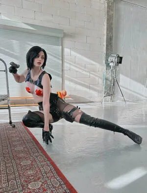 Fishy Cosplay OnlyFans Leaked Free Thumbnail Picture - #RffYXUNkow