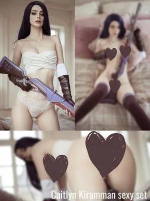 Fishy Cosplay OnlyFans Leaked Free Thumbnail Picture - #SMZkPFonHS