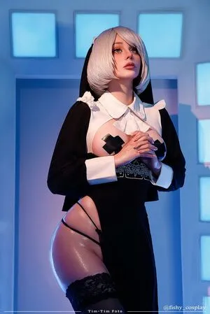 Fishy Cosplay OnlyFans Leaked Free Thumbnail Picture - #SSvl2Md3CQ