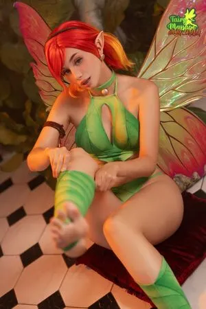 Fishy Cosplay OnlyFans Leaked Free Thumbnail Picture - #TYKQ8S4tHI