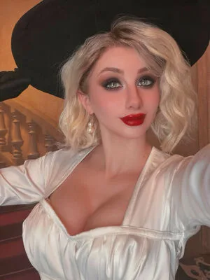 Fishy Cosplay OnlyFans Leaked Free Thumbnail Picture - #Tfb9GPQfwx