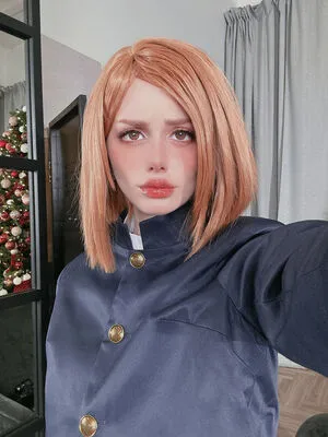 Fishy Cosplay OnlyFans Leaked Free Thumbnail Picture - #TfwrOaYCrT