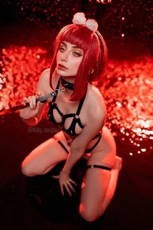 Fishy Cosplay OnlyFans Leaked Free Thumbnail Picture - #TnPVQNhV8q