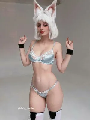 Fishy Cosplay OnlyFans Leaked Free Thumbnail Picture - #UGY4AXf4gz