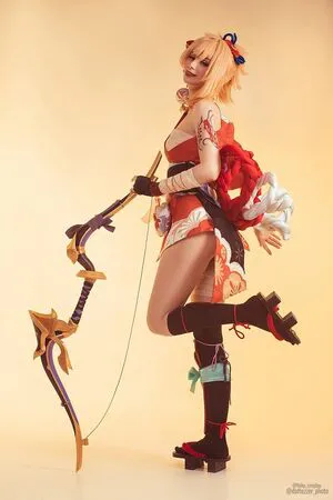 Fishy Cosplay OnlyFans Leaked Free Thumbnail Picture - #UswdLLA3NQ