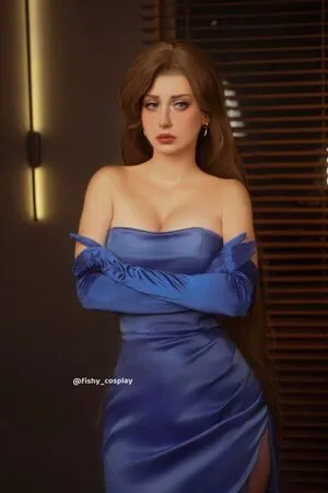 Fishy Cosplay OnlyFans Leaked Free Thumbnail Picture - #Vc0VOkhKG5