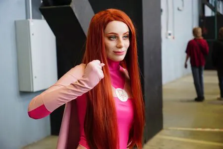 Fishy Cosplay OnlyFans Leaked Free Thumbnail Picture - #W5shZJWhKM
