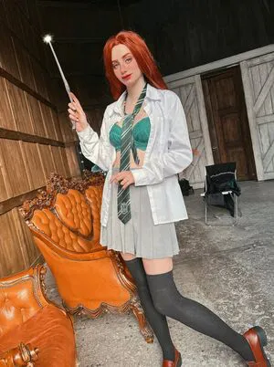 Fishy Cosplay OnlyFans Leaked Free Thumbnail Picture - #XFaLON6khv