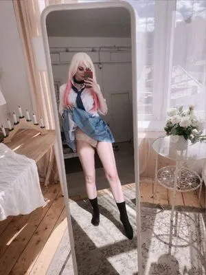 Fishy Cosplay OnlyFans Leaked Free Thumbnail Picture - #XS8JQ01mZr