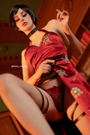 Fishy Cosplay OnlyFans Leaked Free Thumbnail Picture - #XXxMyApatj