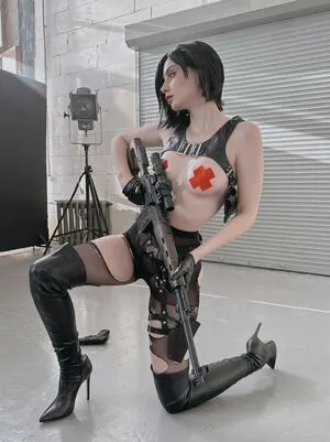 Fishy Cosplay OnlyFans Leaked Free Thumbnail Picture - #Z0tjF5C8X3