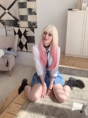 Fishy Cosplay OnlyFans Leaked Free Thumbnail Picture - #ZYpEtI5sQm