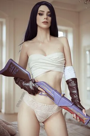 Fishy Cosplay OnlyFans Leaked Free Thumbnail Picture - #ZpSJ0UZXE4