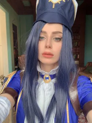 Fishy Cosplay OnlyFans Leaked Free Thumbnail Picture - #aey9gfPwrc