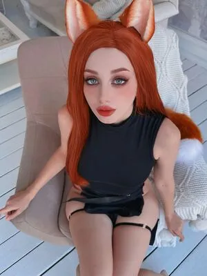 Fishy Cosplay OnlyFans Leaked Free Thumbnail Picture - #b3n6KKfu4C