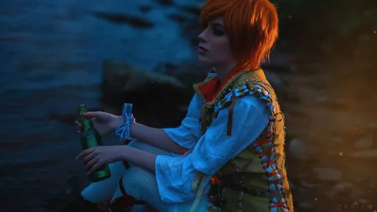 Fishy Cosplay OnlyFans Leaked Free Thumbnail Picture - #cUyFwk0KRo